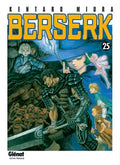 Berserk - Tome 25