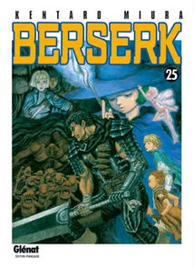 Berserk - Tome 25