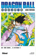 Dragon Ball - Edition Originale - Tome 26