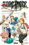 One Piece - Original Edition - Volume 26