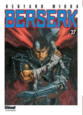 Berserk - Tome 27