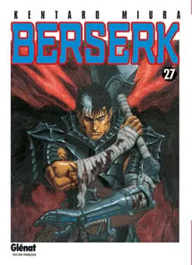 Berserk - Tome 27