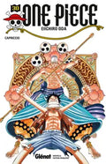 One Piece - Original Edition - Volume 30
