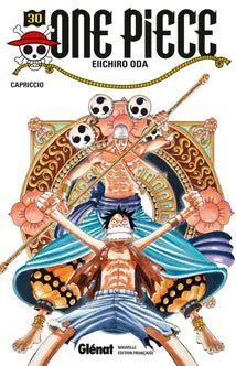 One Piece - Original Edition - Volume 30