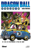 Dragon Ball - Edition Originale - Tome 31