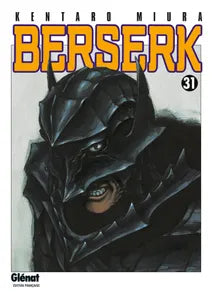 Berserk - Tome 31