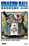 Dragon Ball - Edition Originale - Tome 32