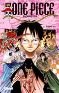 One Piece - Edition Originale - Tome 36