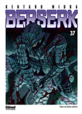 Berserk - Tome 37