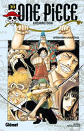 One Piece - Original Edition - Volume 39
