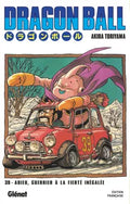 Dragon Ball - Edition Originale - Tome 39