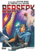 Berserk - Volume 42