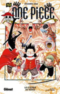 One Piece - Original Edition - Volume 43
