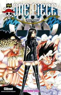 One Piece - Original Edition - Volume 44