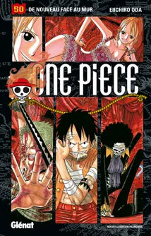 One Piece - Original Edition - Volume 50