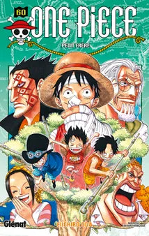 One Piece - Original Edition - Volume 60