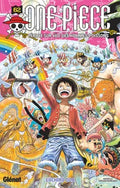 One Piece - Edition Originale - Tome 62