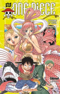 One Piece - Edition Originale - Tome 63