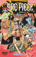 One Piece - Edition Originale - Tome 64
