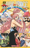 One Piece - Original Edition - Volume 66