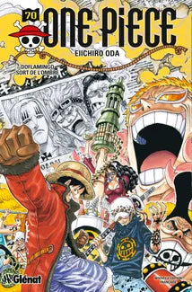 One Piece - Original Edition - Volume 70
