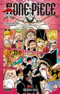 One Piece - Original Edition - Volume 71