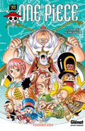 One Piece - Edition Originale - Tome 72