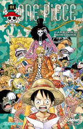 One Piece - Original Edition - Volume 81