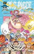 One Piece - Edition Originale - Tome 87