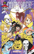 One Piece - Original Edition - Volume 88