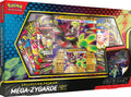 Coffret Pokémon Collection Premium FR - Méga Zygarde ex