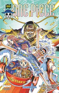 One Piece - Original Edition - Volume 108