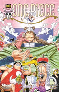 One Piece - Original Edition - Volume 109