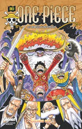 One Piece - Edition Originale - Tome 110