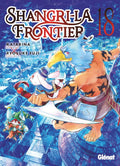 Shangri-La Frontier - Volume 18