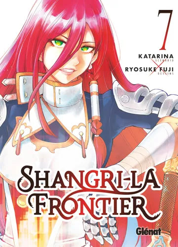 Shangri-la Frontier - Tome 7