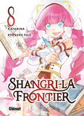 Shangri-la Frontier - Tome 8