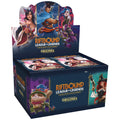 Boite de 24 Boosters Riftbound : Origines FR