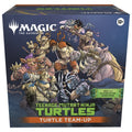 Turtle Team-Up - Les Tortues Ninja EN