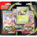 Tri-Pack Pokémon ME03 FR - Equilibre parfait - Germignon